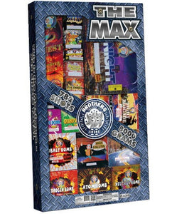 The Max Assortment,Curbside Fireworks