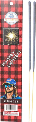 Honkey Lighters,Curbside Fireworks