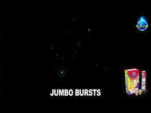 Load and play video in Gallery viewer, Jumbo Burst Shells
