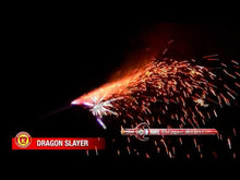 Load and play video in Gallery viewer, Dragon Slayer
