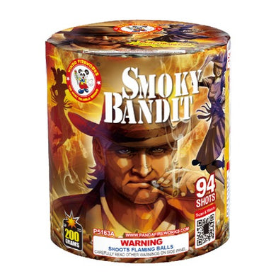 Smoky Bandit 94's,Curbside Fireworks