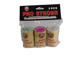 Pro Strobe XL - Curbside Fireworks