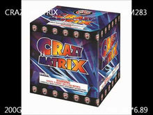Load and play video in Gallery viewer, Crazy Matrix 25&#39;s
